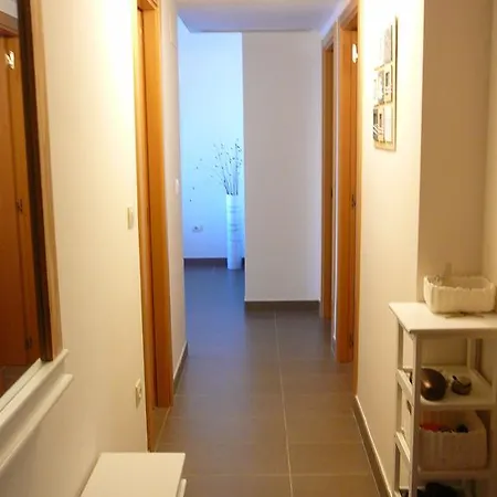 Borumbot Appartamento