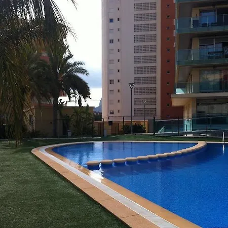 Borumbot Calpe