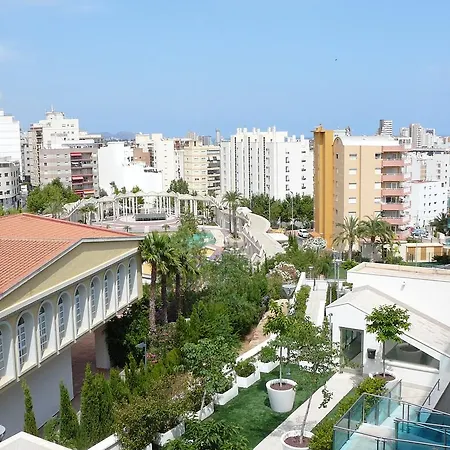 Borumbot Calpe